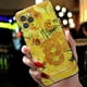 thumbnail image 1 of Para Coque iphone 14 11 12 13 Pro 13Pro 14Pro Max mini X XR XS Max 7 8 6 s 6s 14 Plus SE 2020 2022 funda 3D Art Apple Phone Cover Tan Jianjun unisex, 1 of 2