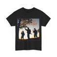 thumbnail image 2 of Once A Scout Always A Scout Heavy Cotton T-Shirt 3 High Adventure Scouts, 2 of 5