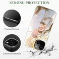 thumbnail image 4 of Design Your Own iPhone Case, Personalized Photo Phone case for FYBTO iPhone 12 13 Whole seriesCustom, 4 of 5