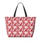 thumbnail image 2 of Easygdp Bloody Hand 2 Bolsa de Viaje de Playa de Gran Capacidad, Bolsa Tote Perfecta para la Playa, Escapadas de Fin de Semana y Viajes, 2 of 7