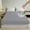 Gray #3, variant on Waterproof Fitted Sheet - Non-Slip Mattress Cover | Soft Polyester Fiber | 90x200cm (35.4x78.7in) | Stretch Fit Up to 15" | Black/Blue/White/Gray/Khaki