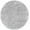 Grey/Dark Grey, variant on SAFAVIEH Tahoe Trudi Distressed Shag Area Rug, Ivory/Grey, 8' x 10'