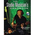 thumbnail image 1 of The Studio Musician's Handbook, 1 of 2