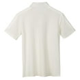 thumbnail image 4 of Golf Polo Shirts for Men Short Sleeve Wrinkle-Free 4 Way Stretch Moisture Wicking Performance Collared Tshirts, 4 of 6