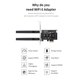 thumbnail image 5 of Gigabit  CF-AX180 para de PC de escritorio con jinwen adaptador wifi usb, 5 of 8