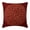 5. Deep Red (Blossoming), variant on The HomeCentric Pillow Cover Deep Red Sequin Euro Shams Cover Pack of 2 26x26 inch (65x65 cm) Silk Euro Sham case Square Red Sequins Euro Shams Cover Home Living Circles Dots Sequins - Dots of Cheer