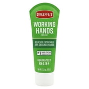 O'Keeffe's Working Hands Hand Cream 3oz
