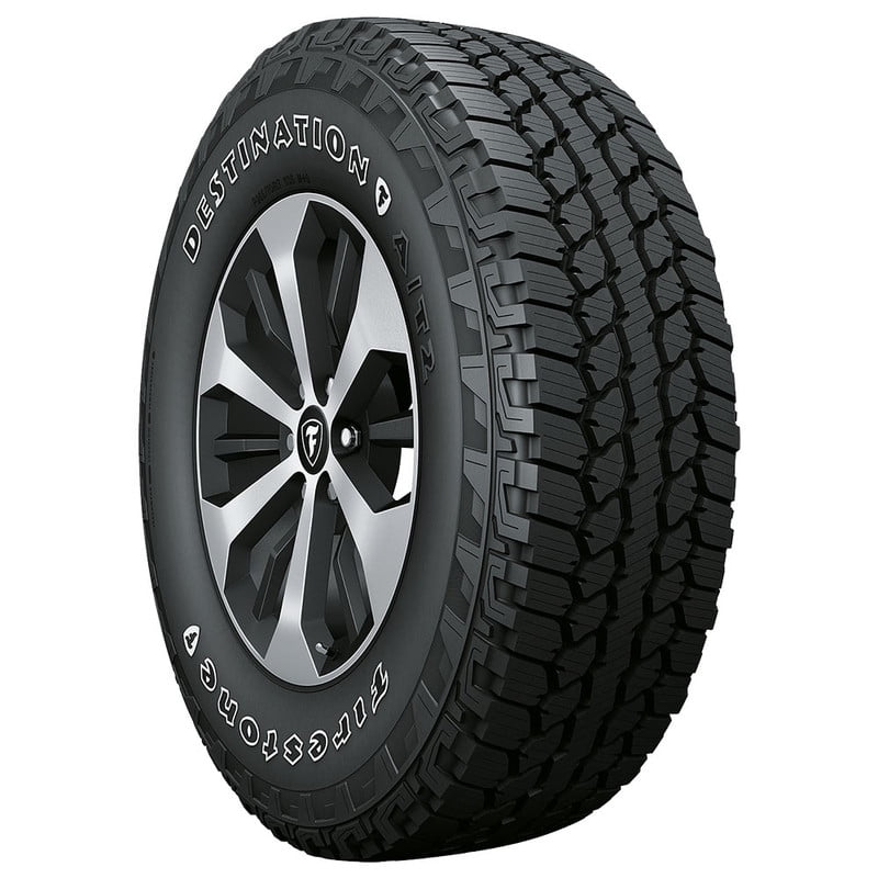 Llanta Firestone 235/75R15 105S Destination A/T2 | Walmart en línea