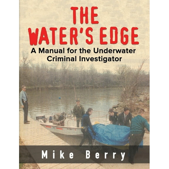 The Water's Edge (Paperback)