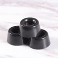 thumbnail image 1 of OULII 20PCS Anti Slip Protective Cap Floor Protector Pads Black, 1 of 8