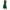 Green, variant on IWEMEK Women Dress Summer Maxi Dresses Beach Boho Flutter V Neck Black Dresses for Ladies Elegant Chic Smocked Clothes
