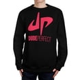 thumbnail image 2 of Dude Perfect Sweatshirt, Casual Long Sleeve Sweatshirts, Crewneck Pullovers for Men Women, Stylish Winter Tops, 2 of 6