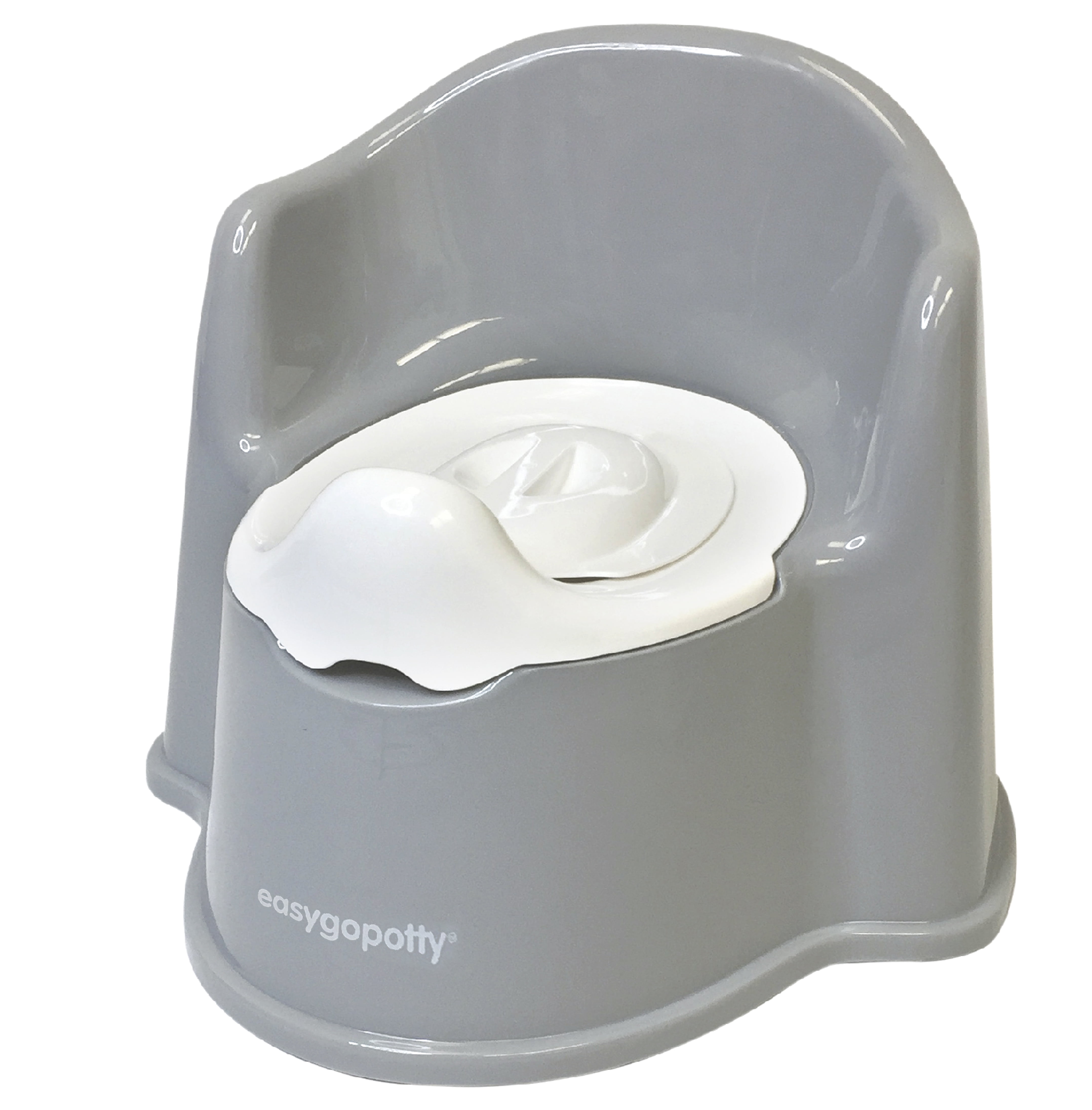EasyGoProducts Potty Training Seat for Boys and Girls Ergonomic