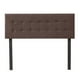 thumbnail image 1 of Cabecera King Size Dicasa  Bilbao, 1 of 6