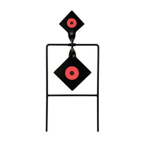 Champion Traps and Targets Target, .22 Dual Act Spinner, Small ...