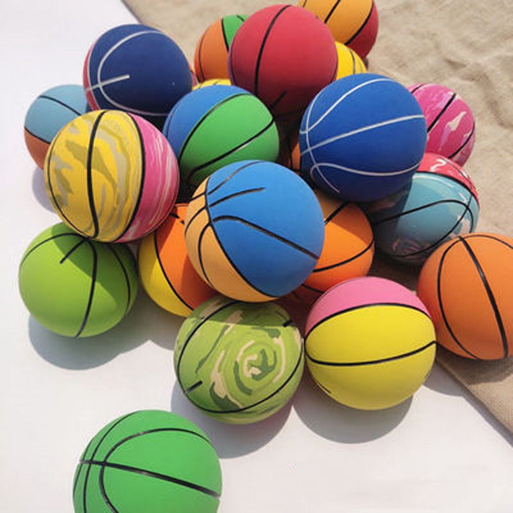 Colorful Party Favors for Adult Toy Kids 6CM Stress Relief Anti Anxiety ...
