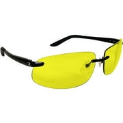 Radians Eclipse RXT Photochromic Lens Shooting Glasses