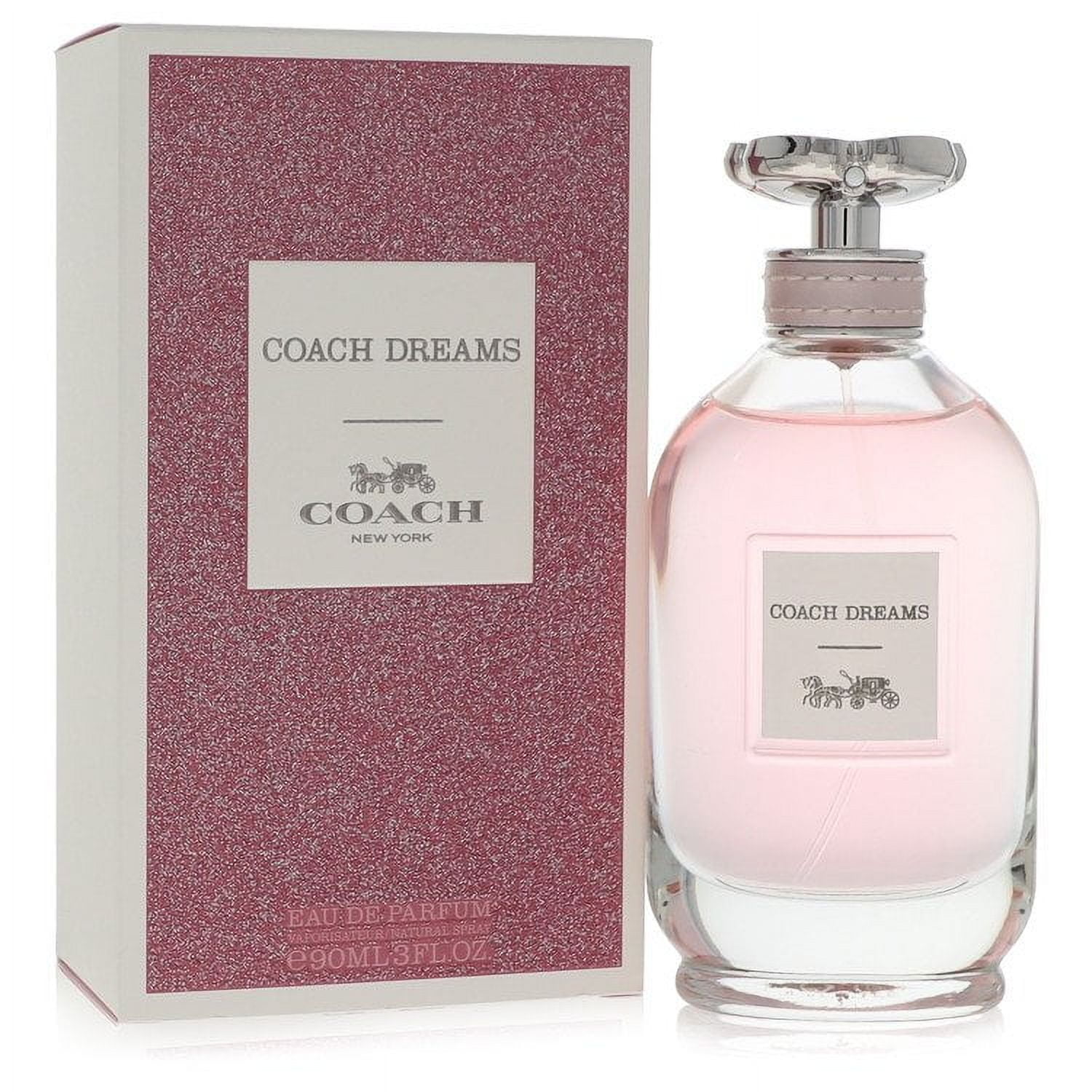 COACH DREAMS オードパルファム 90ml Coach Dreams Eau De Parfum, Perfume for Women, 3 Oz - Walmart.com