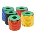thumbnail image 3 of Cable de silicona Suave y Flexible Sunnimix 1000 Cm calibre 14, 3 of 8