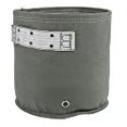 thumbnail image 3 of BloemBagz Classic Planter Grow Bag 3 Gallon Peppercorn, 3 of 11