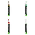 thumbnail image 1 of WUSUOWEI 4PCS Marker Pen,5ML,Stone Monument Pen,Paint Pen,Inscription Restoration Pen,Restoring Faded Stone Inscriptions,Stone Touchup Pen,for Faded Stone,Ceramic,Stone,Crafting,Metal, 1 of 9