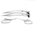 thumbnail image 3 of Embellecedor de espejo retrovisor lateral izquierdo del lado del conductor para Mazda CX-30 2020-2021, 3 of 14