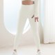 thumbnail image 1 of Mallas acanaladas sin costuras para Fitness, mallas deportivas para mujer, mallas de realce para entrenamiento, mallas a rayas para mujer, mallas sexis de cintura alta para gimnasio para mujer Tan Jianjun unisex, 1 of 2