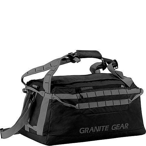 Granite gear store packable duffel