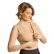 thumbnail image 1 of Sujetador de compresión con soporte para hombros Tommie Copper Nude XXL, 1 of 7