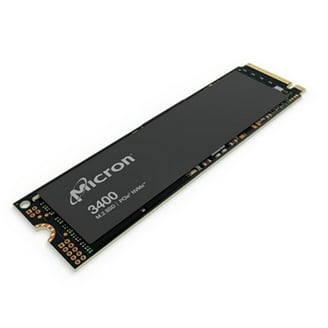 Micron 5400 PRO 960 GB Solid State Drive, M.2 Internal, SATA (SATA