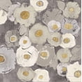 thumbnail image 2 of Art.com Bohemian Bouquet II Neutral Stretched Canvas Print Wall Art by Silvia Vassileva, 16" x 16", 2 of 4