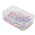 thumbnail image 3 of Cabezal de cepillo para pulir dientes, 100 piezas/caja, pulidor plano, cepillo para pulir dientes, pulidor plano de dientes, máxima confiabilidad, 3 of 14