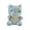 Light Gray, variant on Cute Heterochromia Cat Plush Stuffed Animal Toy Collection - Small Kitten Plushie with Bell Collar, 5.51-inch, Odd Eyes Cat Lover Gift