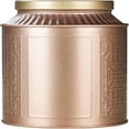 thumbnail image 6 of Giyblacko Tea Cans Round Cans Large Single Cans Half A Kilogram Tin Cans Sealed Cans Empty Boxes, 6 of 8