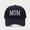 505_Navy, variant on CYSFASHION Dad Hat Unisex Goft Cotton Workout Vintage Cute Baseball Cap for Women Black
