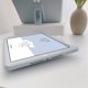 thumbnail image 3 of funda protectora para ipad soporte giratorio 360 mini1 silicona 2/3/4/5/6 tableta Apple Air soft shell pr, 3 of 5