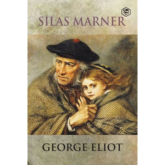 Silas Marner, (Paperback)