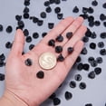thumbnail image 3 of jifeng 200Pc Rubber Pin Backs Holders PVC Clutch Lapel Pin Tie Tacks Jewelry 11mm, 3 of 9