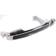 thumbnail image 3 of Replacement REPHY462114C Exterior Door Handle Compatible with 2006-2010 Hyundai Sonata Front, Left Driver Chrome Lever with Primed Bezel, 3 of 3