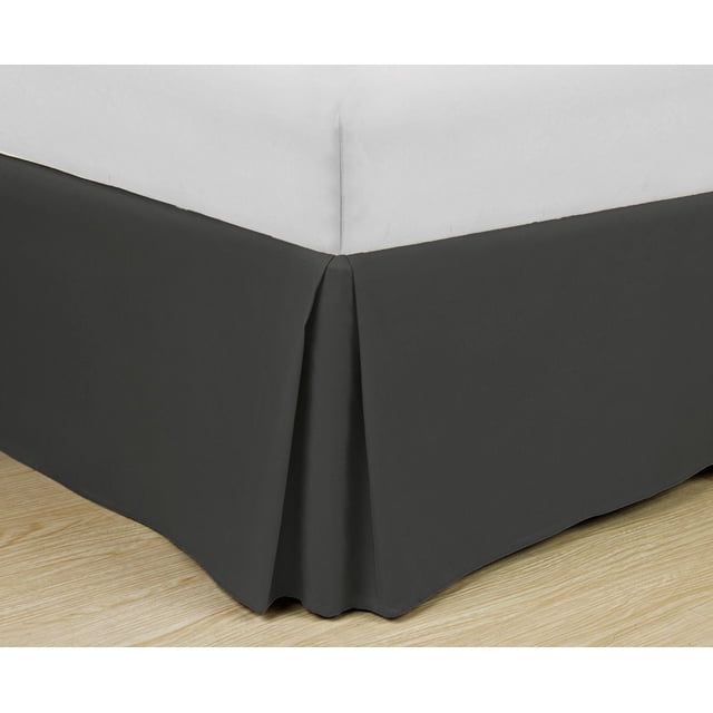 Super Soft Microfiber Bed Skirt