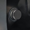 thumbnail image 4 of PENIKOKO Car Lighter Socket Cover Negro Para Auto Con Tapa Antipolvo Y Accesorio Duradero De Aluminio, 4 of 8