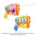 thumbnail image 1 of Lanzador de Agua ZURU Xshot Jr Skins Bob Esponja Varios Modelos 1 Pieza, 1 of 4