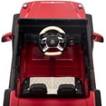 thumbnail image 2 of Moderno Kids Battery Licensed 12 V Mercedes Powered Ride-On with Remote Control, 2 of 8