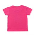 thumbnail image 2 of Larkwood Baby Plain T-Shirt, 2 of 4