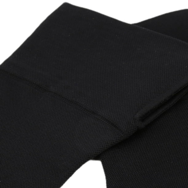 Guantes de compresión Elasticidad promedio la circulación sanguínea de poliuretano de alta tús carpiano soporte de deportes fáciles de usar para el hogar