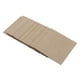 thumbnail image 5 of Bloque de madera BLESIY 10x10cm 10x20cm Hoja de madera MDF, 5 of 7