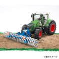 thumbnail image 4 of Bruder Lemken Front Furrow Press Variopack K by Bruder, 4 of 6
