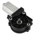 thumbnail image 3 of cciyu 676061 RV Stair Entry Step Motor Replacement Compatible with Kwikee Step Motor and Lippert Motor Components, 3 of 5