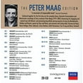 thumbnail image 2 of Peter Maag - The Peter Maag Edition - Music & Performance - CD, 2 of 2