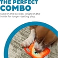 thumbnail image 2 of Juguete para Perro OutwardHound Zorrito, 2 of 4